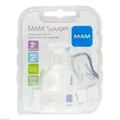Produktbild: MAM Sauger Gr.2 2 St