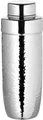 Produktbild: Fink Cocktail Shaker NASSAU, Edelstahl, (1-tlg), aus Edelstahl, mit Hammerschlagstruktur