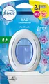 Produktbild: Febreze Lufterfrischer Raumduft Aprilfrisch - Duftspender für Bad & WC