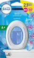 Produktbild: Febreze Lufterfrischer Raumduft Aprilfrisch - Duftspender für Bad & WC