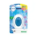 Produktbild: Febreze Bad Lufterfrischer Aprilfrisch Lenor, Aufsteller, 7,5