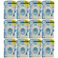 Produktbild: febreze BAD Lufterfrischer APRILFRISCH 12 x 7,5ml bis zu 45 Tage Frische