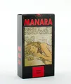 Produktbild: Manara Tarot (Tarocchi)