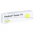 Produktbild: Cloderm Creme 1% 20 g