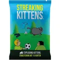Produktbild: Asmodée Streaking Kittens (Deutsch) (EXKD0010-1)