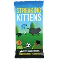 Produktbild: Asmodee Exploding Kittens - Streaking Kittens 2.Erweiterung (deutsch)
