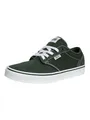 Produktbild: Vans Herren Atwood Wildleder-Canvas-Sneaker, Dried Kelp, 42.5 EU