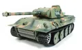 Produktbild: RC Panzer AMEWI Panther 1:16 Standard Line BB 23008 + Munition, Zielscheibe etc.
