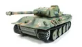Produktbild: Amewi Panther 1:16 RC Panzer RTR - Rauchgenerator, Sound & 6mm BB Schuss