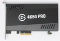 Produktbild: Elgato 4K60 Pro Game Capture Streaming Aufnahme Karte PCI-E 4x (#33021)