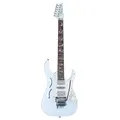 Produktbild: Ibanez Steve Vai PIA3761C-BLP Blue Powder - Custom E-Gitarre