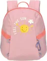 Produktbild: LÄSSIG Kinderrucksack Tiny Backpack Outdoor Sunshine peach