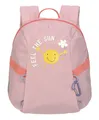 Produktbild: Lässig Tiny Backpack Rucksack Rucksack Sunshine Peach altrosa