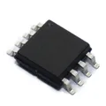 Produktbild: TC4427COA Driver MOSFET Torsteuerung 1,5A Kanäle: 2 4,5-18V SO8 MICROCHIP TEC
