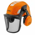 Produktbild: STIHL Helmset FUNCTION Basic Forsthelm ADVANCE X-VENT BLUETOOTH DYNAMIC X-ERGO
