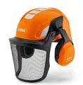 Produktbild: ORIGINALE STIHL 00008880801 Advance X-vent Helm Mit Gehörschutz