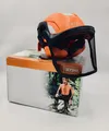 Produktbild: STIHL Helmset ADVANCE VENT Visier Gehörschutz Forsthelm 00008880801