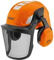 Produktbild: Stihl helmset advance vent - 00008880801