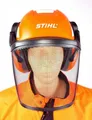 Produktbild: Stihl Helmset ADVANCE Vent Forsthelm Kopfschutz  0000 888 0801 ⭐⭐⭐⭐⭐