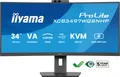 Produktbild: iiyama ProLite XCB3497WQSNPH-B1 34