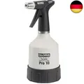 Produktbild: GLORIA Handsprüher Pro 10 | 1,0 L Sprühflasche mit Doppelhubpumpe| Für In