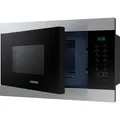 Produktbild: Samsung MS22M8074AT/EG Einbau-Mikrowelle (22 l) (10063)