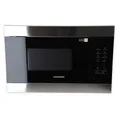 Produktbild: Samsung MS22M8074AT/EG Einbau-Mikrowelle 22 Liter 59,5 breit 850 Watt 1797398