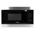 Produktbild: Samsung MS22M8074AT/EG Einbau-Mikrowelle Edelstahl
