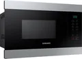 Produktbild: Samsung MS22M8074AT/EG Einbau-Mikrowelle, 22 L, 850 W, Nischenhöhe: 38 cm, Warmh