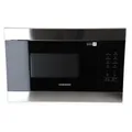 Produktbild: Samsung MS22M8074AT/EG Einbau-Mikrowelle 22 Liter 59,5 breit 850 Watt 1723992