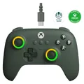 Produktbild: 8bitdo Ultimate C (Windows, Xbox One S, Xbox One X, Xbox Series S, Xbox Series X) (82CF03D)