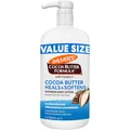 Produktbild: Palmers Cocoa Butter Formula With Vitamin E Lotion for Unisex 33.8 oz Body Lotion