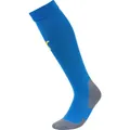 Produktbild: Puma Team Liga Socks Core electric blue lemonade-cyber yellow (16) 1