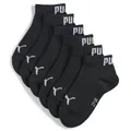 Produktbild: PUMA Kids' Quarter Socks 3 pack
