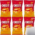 Produktbild: Cheez-It Double Cheese 6er Pack 6x120g Beutel usy Block