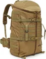 Produktbild: Taktischer Rucksack Maverick 65L Braun Nils Camp
