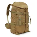 Produktbild: MAVERICK TACTICAL RUCKSACK BRAUN 65L NC3903 NILS CAMP