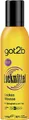 Produktbild: got2b Lockmittel Schaumfestiger (250 ml) Locken Mousse mit Halt 3 für definierte Locken und Sprungkraft, bändigt abstehende Haare, mit Anti-Frizz-Wirkung