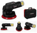 Produktbild: Parkside Performance 12V Akku-Exenterschleifer PAESP12