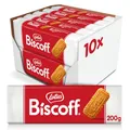 Produktbild: Lotus Biscoff | Karamellisierter Keks | Nur Natürliche Inhaltsstoffe | Vegan | Ohne Farbstoffe oder Zugesetzte Aromen | 2 kg
