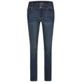 Produktbild: Buena Vista Stretch-Jeans BUENA VISTA TUMMYLESS dark stone 888 B5664 370.5222 - Stretch Denim blau S