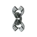 Produktbild: Cast Puzzle Chain - Metallpuzzle - Level 6