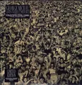 Produktbild: George Michael – Listen Without Prejudice Vol. 1 (Clear Vinyl LP - EU 2024)