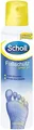 Produktbild: Scholl Fußschutz Spray 2 in 1 Fußpilz Spray 150 ml - Neutralisiert Gerüche und hält Füße trocken, dermatologisch getestet, schnelltrocknend für Alltag und Sport, Fusspilz Schutzspray mit 24h Wirkung