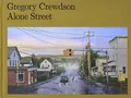 Produktbild: Gregory Crewdson: Alone Street