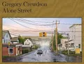 Produktbild: Gregory Crewdson: Alone Street by Gregory Crewdson [Hardback]