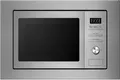 Produktbild: PKM MW820-EBM, Integriert, Solo-Mikrowelle, 20 l, 800 W, Eingebautes Display, LED