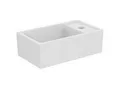 Produktbild: Ideal Standard Handwaschbecken Eurovit+, 1 Hahnloch, E211201