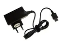 Produktbild: Netz - Ladekabel Netzteil Netzlader Reiselader Lade Kabel kompatibel mit Samsung SGH-D520 | D800 | D820 | D900 | D900i | E200 | E250 | E500 | E830 | E950 | F300 | i600 | P300 | P310 | U700 | X820