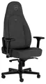 Produktbild: Noblechairs Gaming-Stuhl noblechairs ICON TX Gaming Stuhl - anthrazit